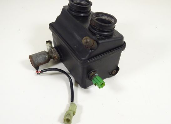 Luftfiltergehäuse Suzuki Burgman 650