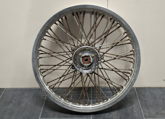 Front Wheel Suzuki VS 700 Intruder