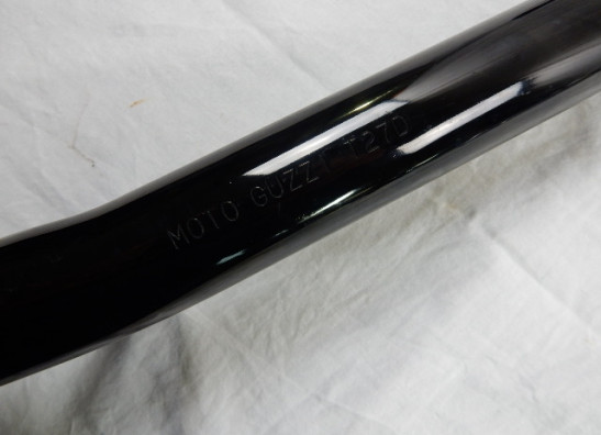 Uitlaatbochten Moto Guzzi V35 V50 V65