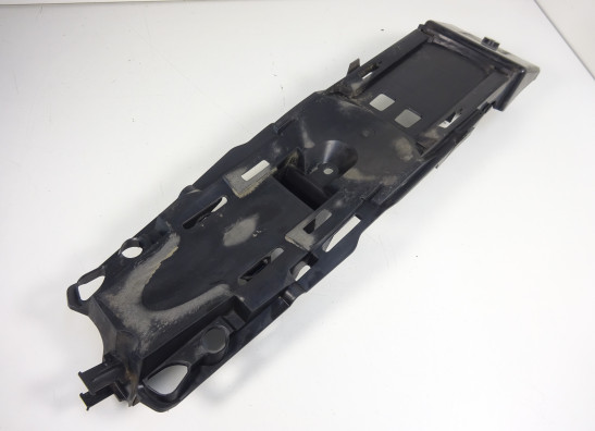 Accubak Suzuki GSX R 750