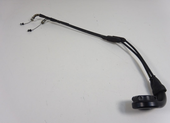 Gaskabel Ducati 848 2008-2010