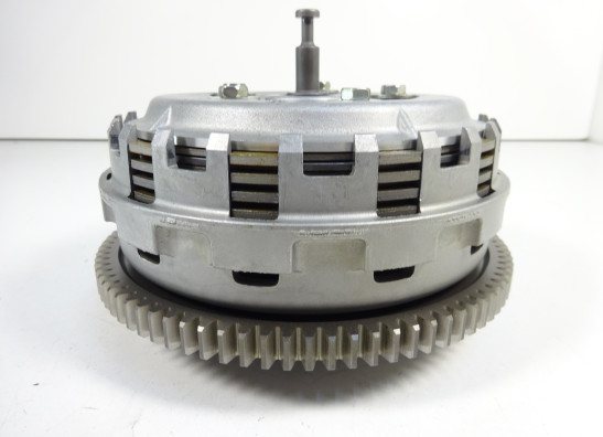 Koppeling Kawasaki VERSYS 650