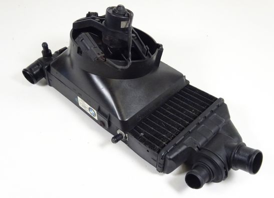 Radiateur BMW K 1200 LT