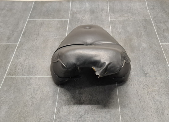 Zadel Harley Davidson Overige Harley Davidson