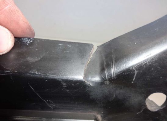 Tacho-set Honda VF 700  750 F