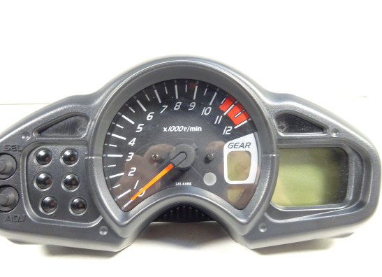 Tacho-set Suzuki SFV 650 Gladius