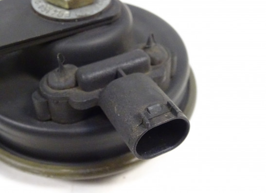 Hupe BMW F 800 S - ST