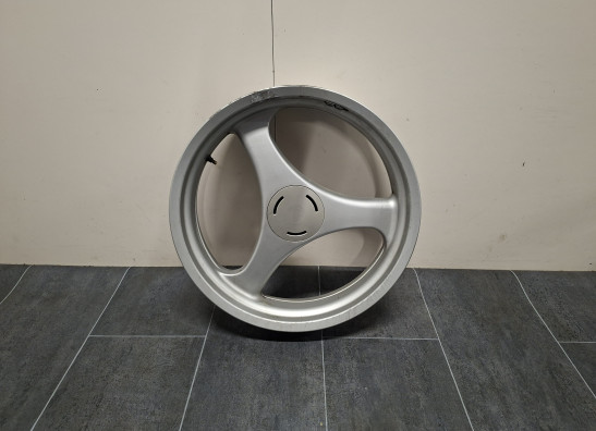 Rear wheel BMW R 1100 RT
