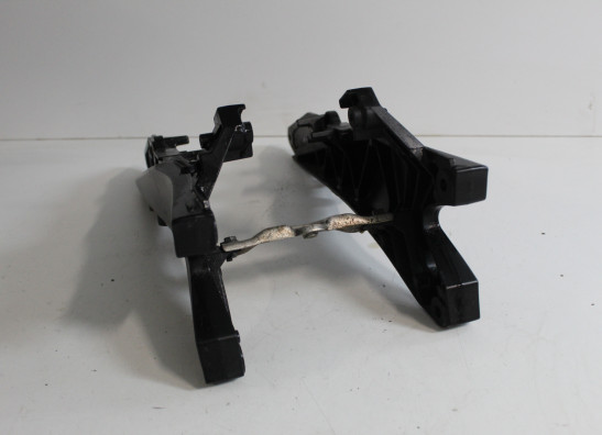 Achtersubframe Suzuki GSX R 750