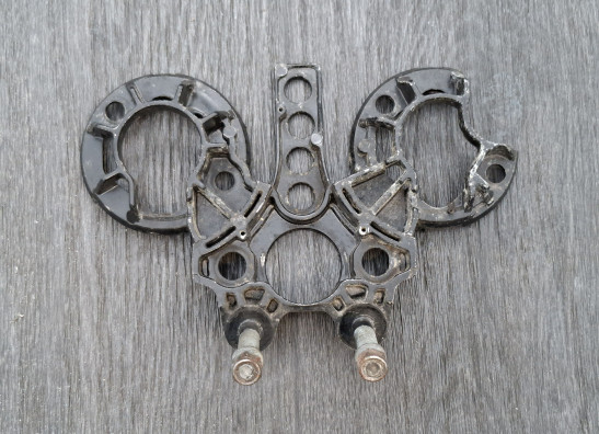 Meter Kawasaki KZ 1000 ST