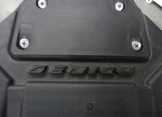 Air cleaner case Yamaha YZF R1