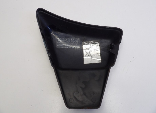 Rechter zijkuip klein Yamaha XJ 700