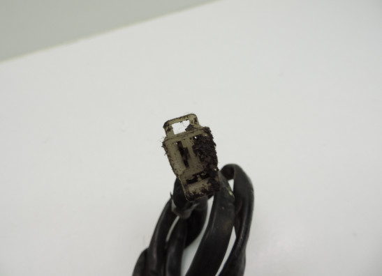 Generator Yamaha XJ 650