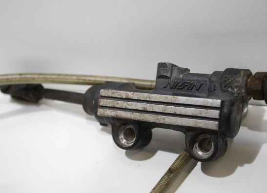 Bremszylinder hinten Kawasaki ZX 10 R