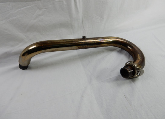 Uitlaatbochten Moto Guzzi Norge