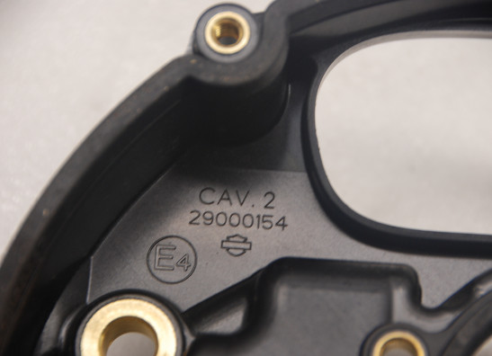 Luchtfilterhuis Harley Davidson Softtail