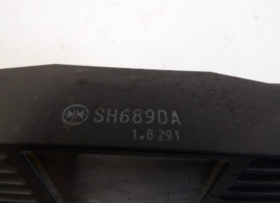 Spanningsregelaar Honda VFR 800 I