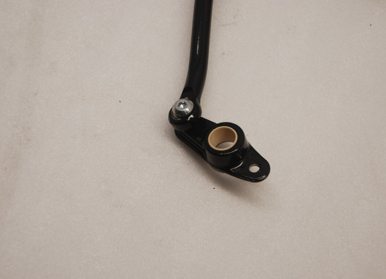 Fussrastenanlage Harley Davidson Softtail