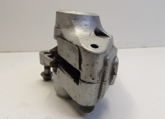 Remklauw rechts voor Yamaha FZR 600