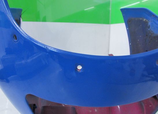 Frontverkleidung kanzel Kawasaki ZZR 600