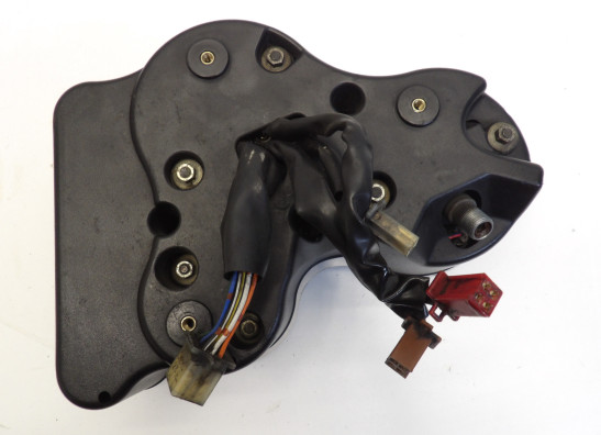 Meter combination Triumph T509 Speed Triple