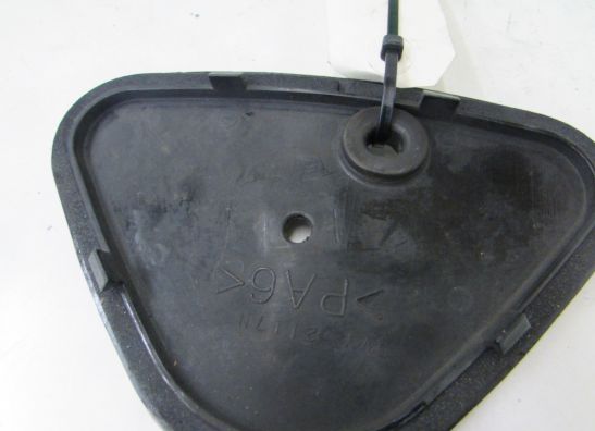 Luftfiltergehäuse Yamaha YZF R1