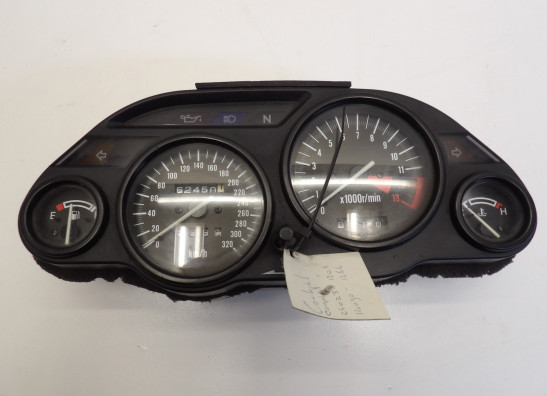 Tellerset Kawasaki ZZR 1100