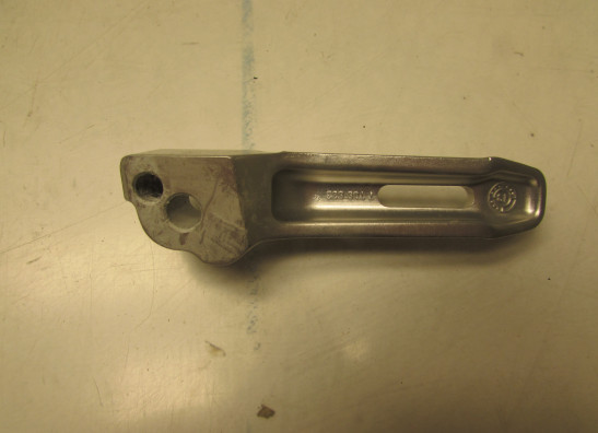 Duo voetsteun set BMW R Nine T