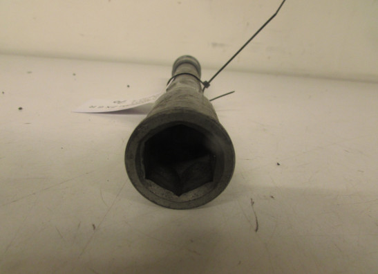 Vooras Kawasaki ZX 6 R