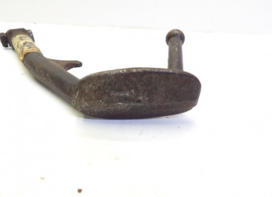 Standaard Yamaha XVZ 1300 Royal Star