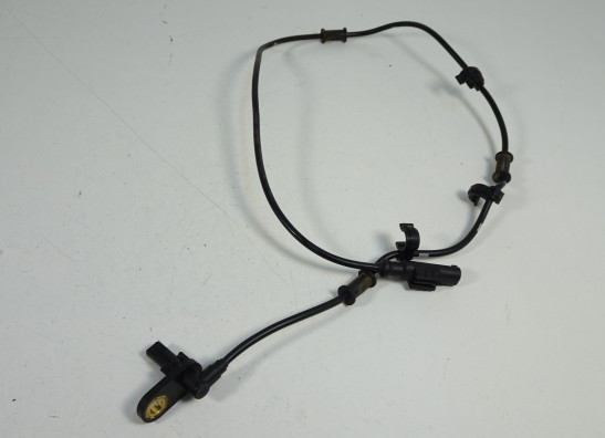 ABS sensor achter Kawasaki VERSYS 1000