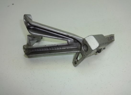 Duo voetsteun links Suzuki GSX R 600