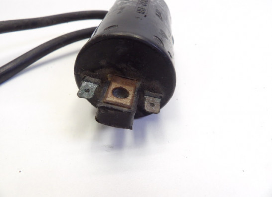 Zundspule Honda CB 650