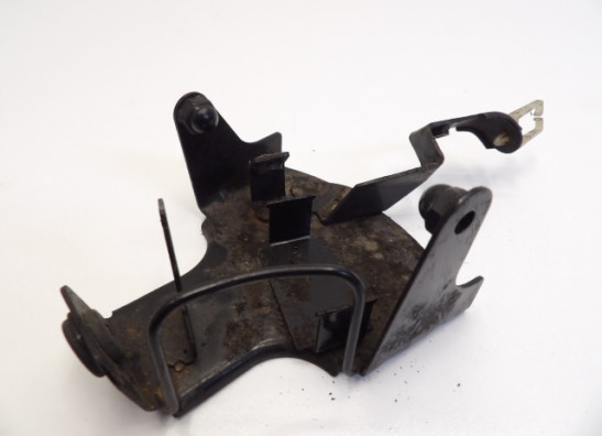 Rahme teile Yamaha XVS 650 Dragstar