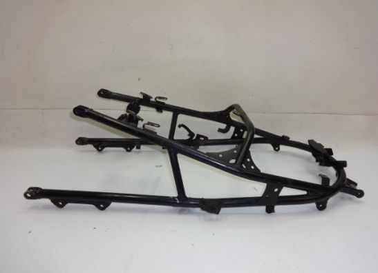 Heckrahme BMW R 1100 S