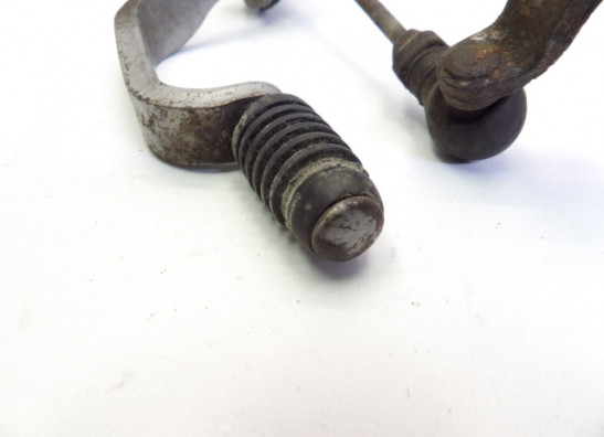 Schalthebel Honda ST 1300 Pan European