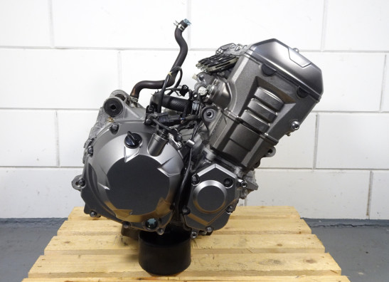 Engine Kawasaki VERSYS 1000