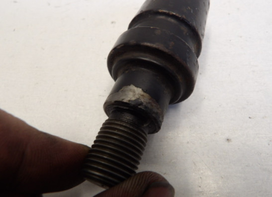 Steering damper Yamaha FZR 600