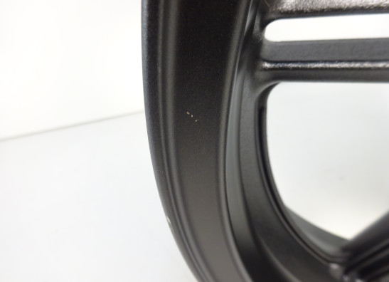 Voorvelg Honda CBF 1000