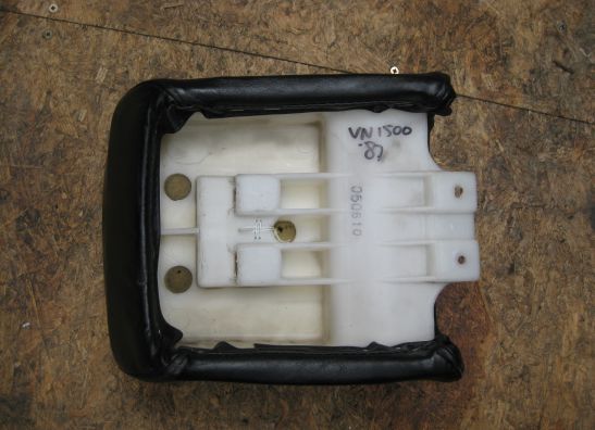 Soziussitz Kawasaki VN 1500