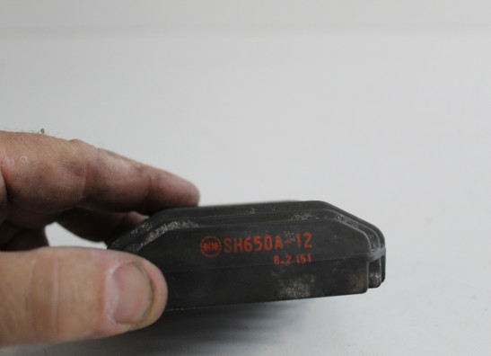 Spanningsregelaar Yamaha YZF R 125