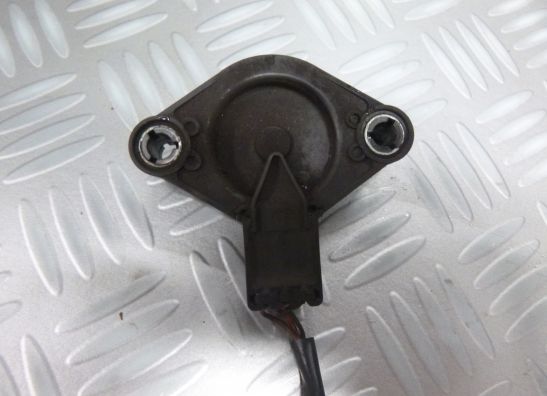 Versnellingsbak BMW F 700 GS