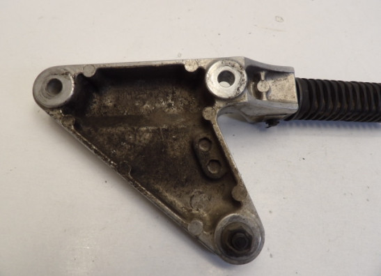 Pillion step right Honda CMX 450