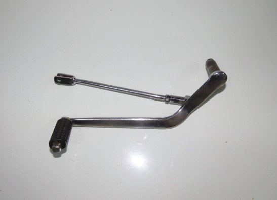 Rempedaal Moto Guzzi V35 V50 V65