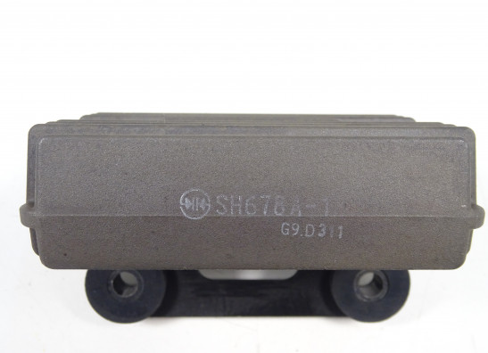 Spanningsregelaar Kawasaki ER 6