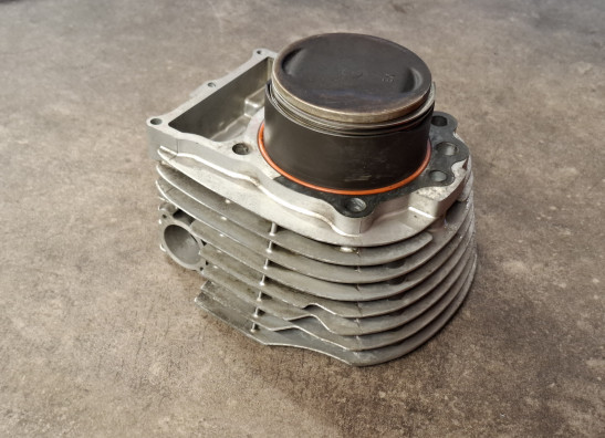 Cilinderblok Yamaha XV 1100 Virago