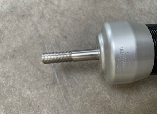 Schokbreker voor BMW R 1150 GS