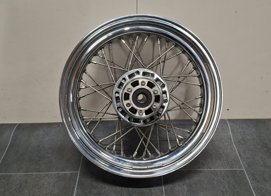 Voorvelg Indian Chief Vintage