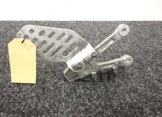 Schetsplaat links Yamaha YZF R6