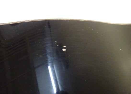 Windscherm Honda CBF 1000